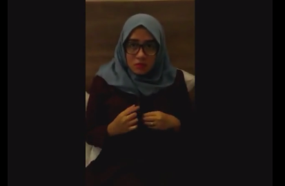 Mystery Sub Indo Viral Rindu Yang Membakar Dalam Kehangatan Malam