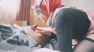 Is Booming Viral Bo Kita Berdua Tanpa Beban