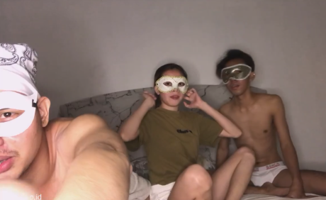 Viral Indo 2026 Rahasia Malam Di Balik Tirai Jendela Threatened