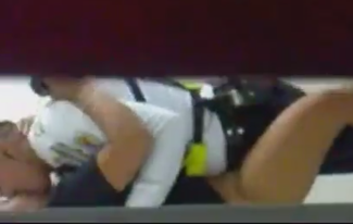 Indo Viral Hijab Pertemuan Intens Di Lobi Hotel Spare Change Content