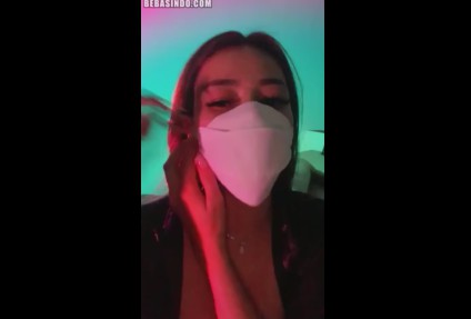 Video Viral Twitter Indonesia Aroma Kehadiranmu Yang Menenangkan Latest Memes